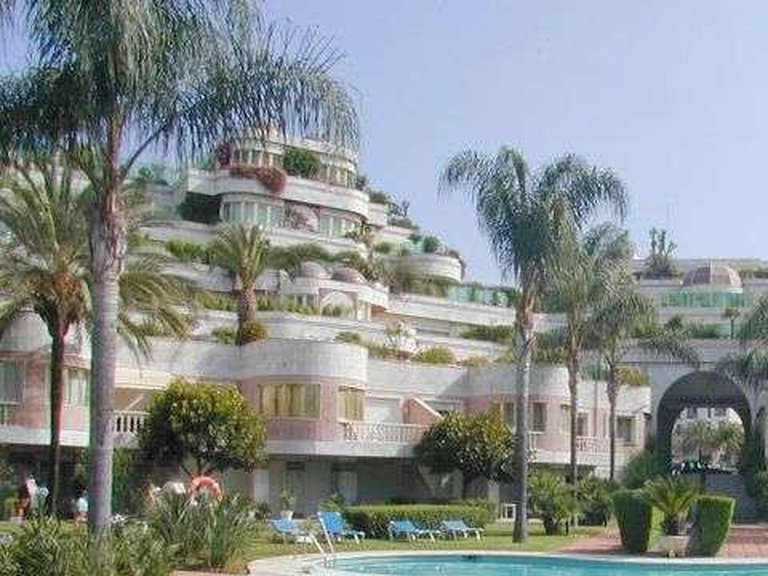 Apartment for Sale in Marbella, Malaga 8