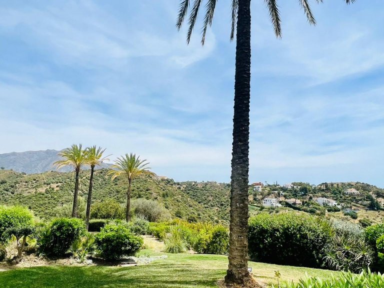 Apartment for Sale in Benahavis, Malaga 30