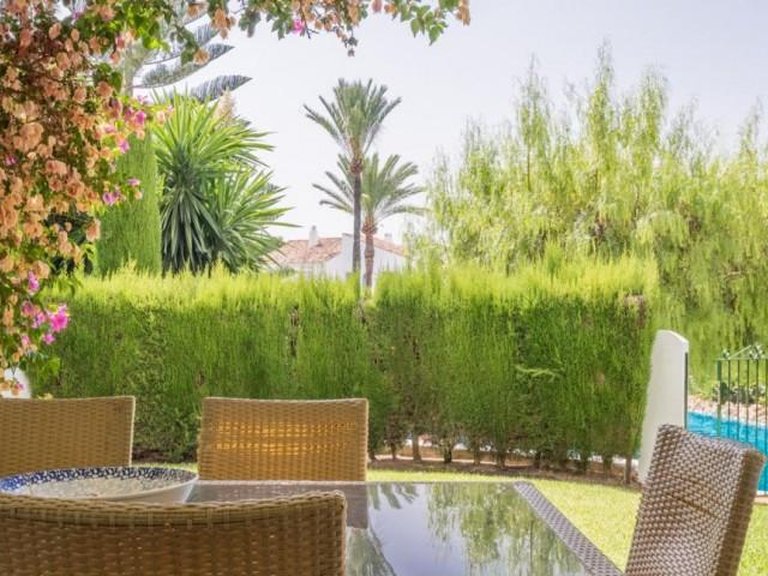 Apartment for Sale in Marbella, Malaga 28