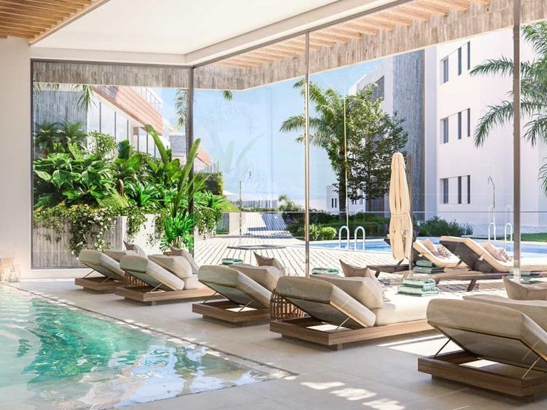 Apartment for Sale in Marbella, Malaga 18
