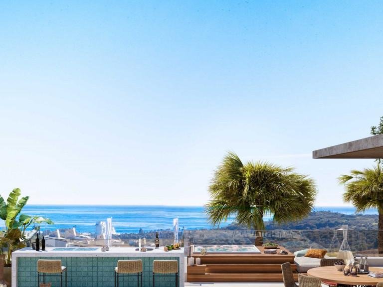 Villa for Sale in Marbella, Malaga 20