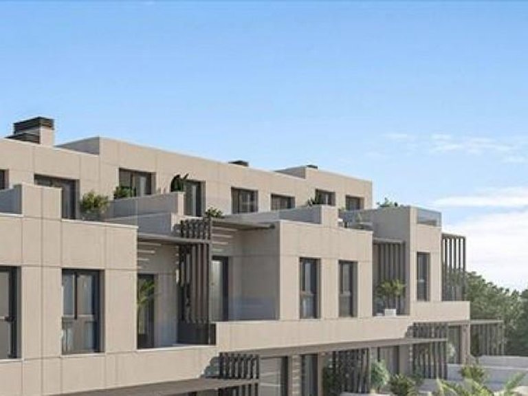 Town House for Sale in Estepona, Malaga 10