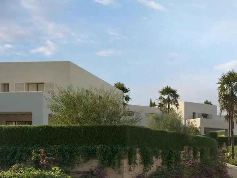 Villa for Sale in Sotogrande, Cadiz 29