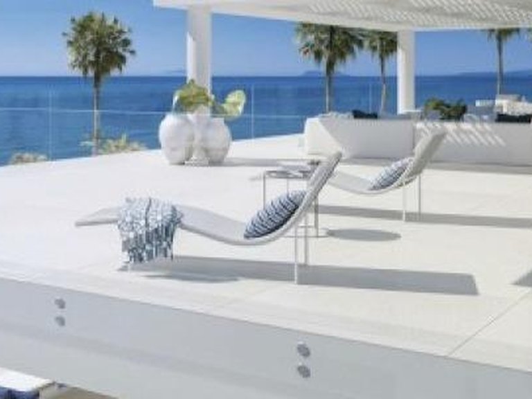 Apartment for Sale in Marbella, Malaga 10