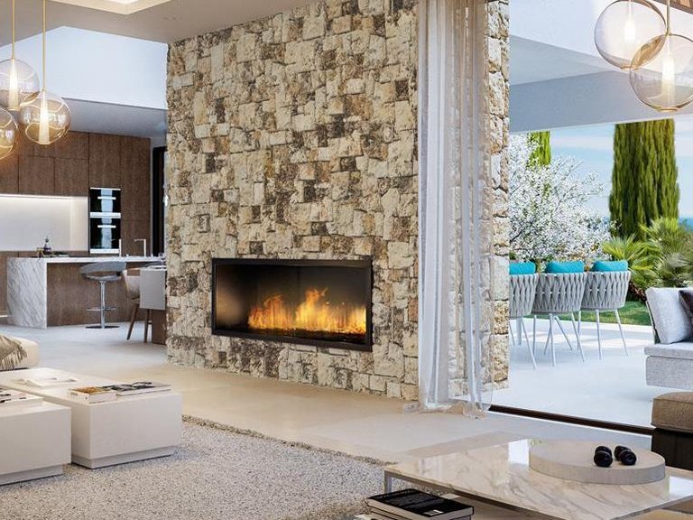 Villa for Sale in Marbella, Malaga 26