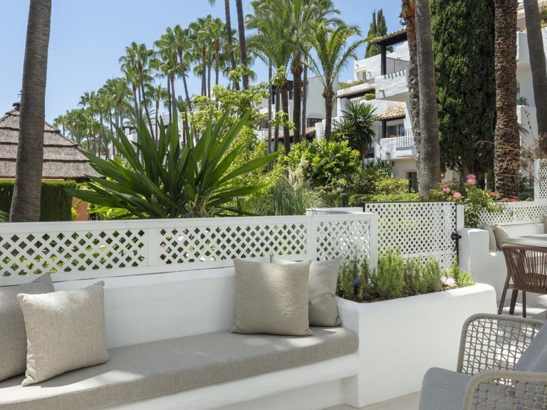 Apartment for Sale in Marbella, Malaga 24