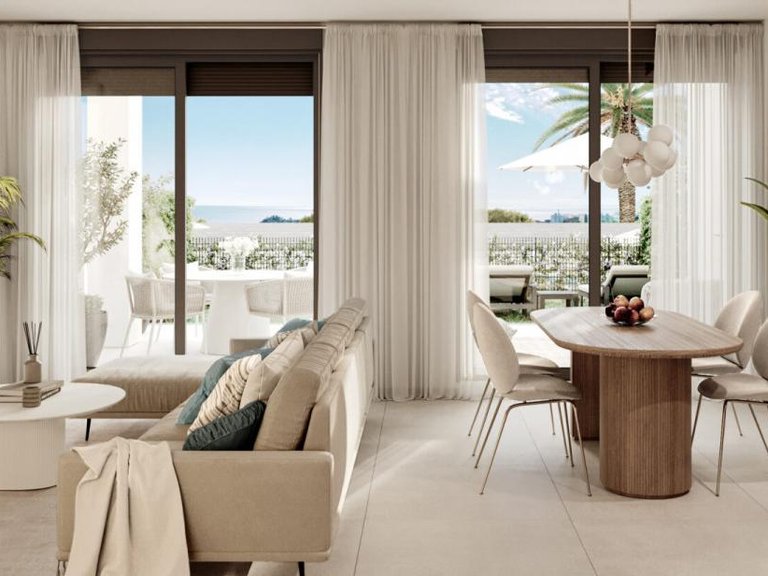 Apartment for Sale in Marbella, Malaga 18