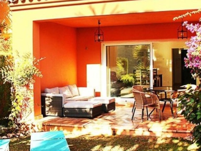 Town House for Sale in Marbella, Malaga 23