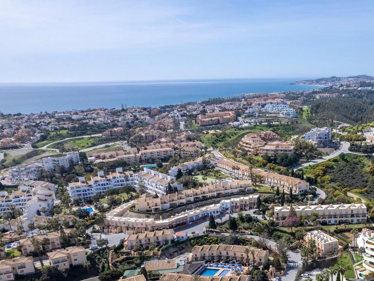 Apartment for Sale in Marbella, Malaga 17