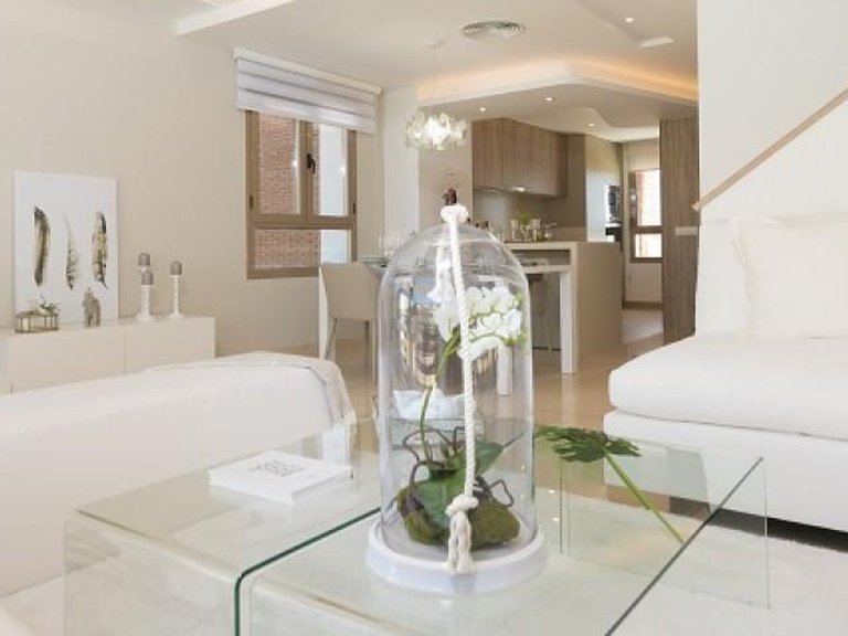 Town House for Sale in Mijas, Malaga 22