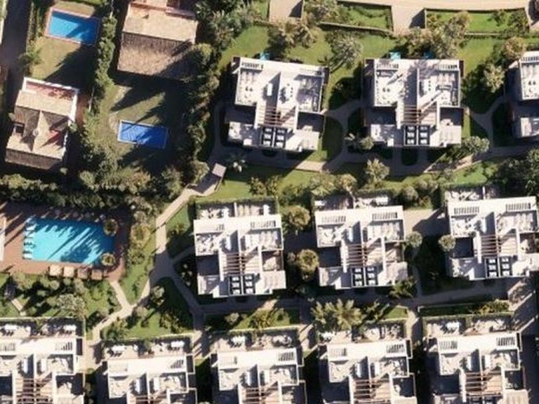 Villa for Sale in Marbella, Malaga 23