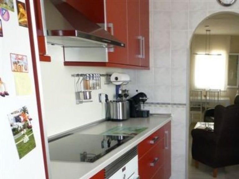Apartment for Sale in Marbella, Malaga 21