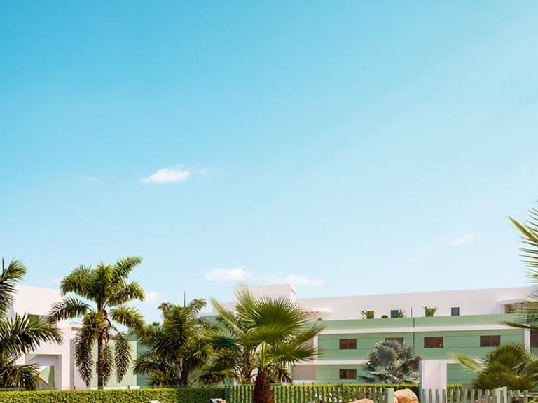 Apartment for Sale in Marbella, Malaga 29