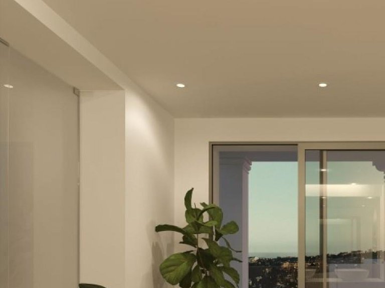 Apartment for Sale in Benahavis, Malaga 27