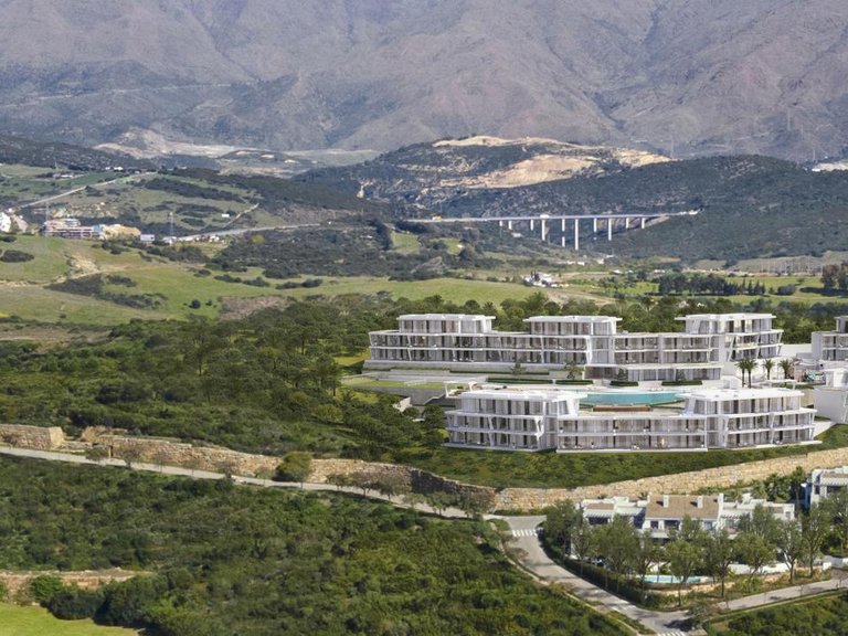Penthouse for Sale in Marbella, Malaga 28