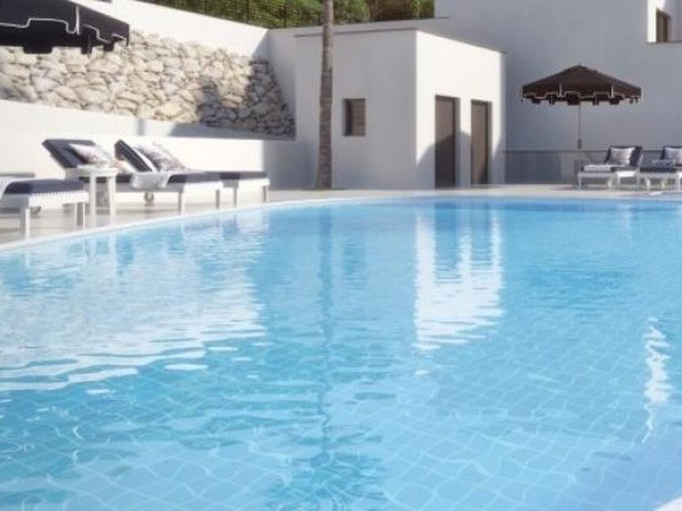 Apartment for Sale in Benahavis, Malaga 16