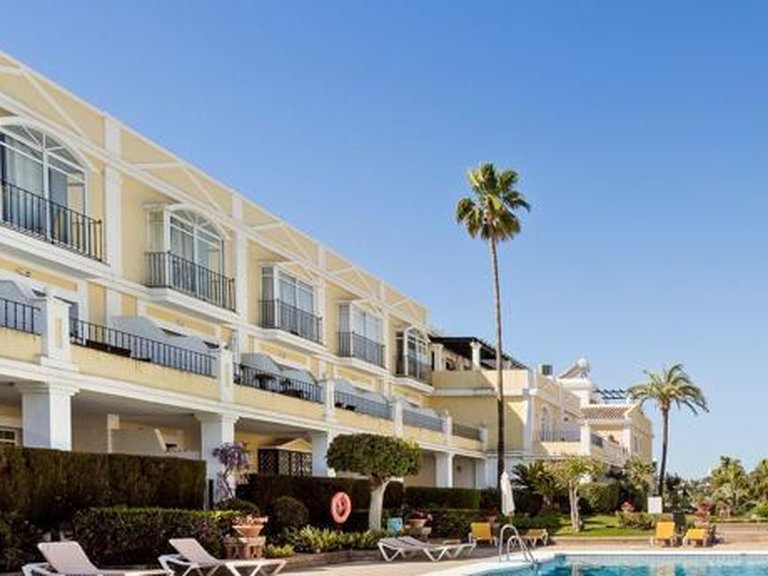Town House for Sale in Marbella, Malaga 20