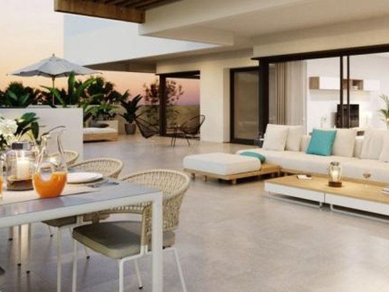 Apartment for Sale in Estepona, Malaga 22