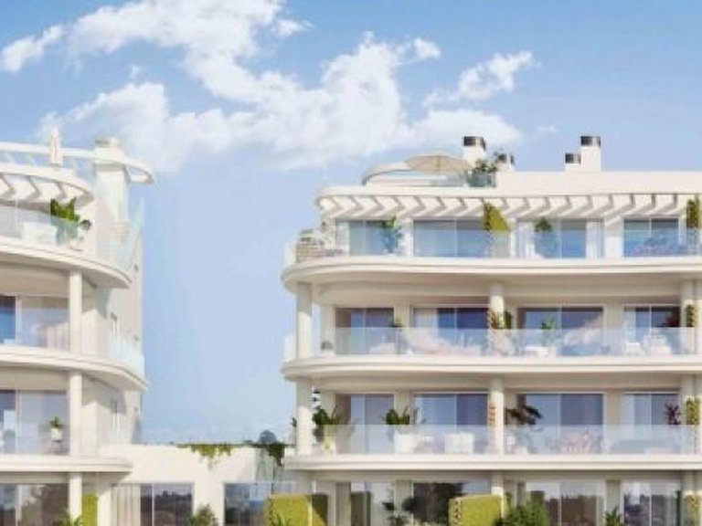Apartment for Sale in Fuengirola, Malaga 16