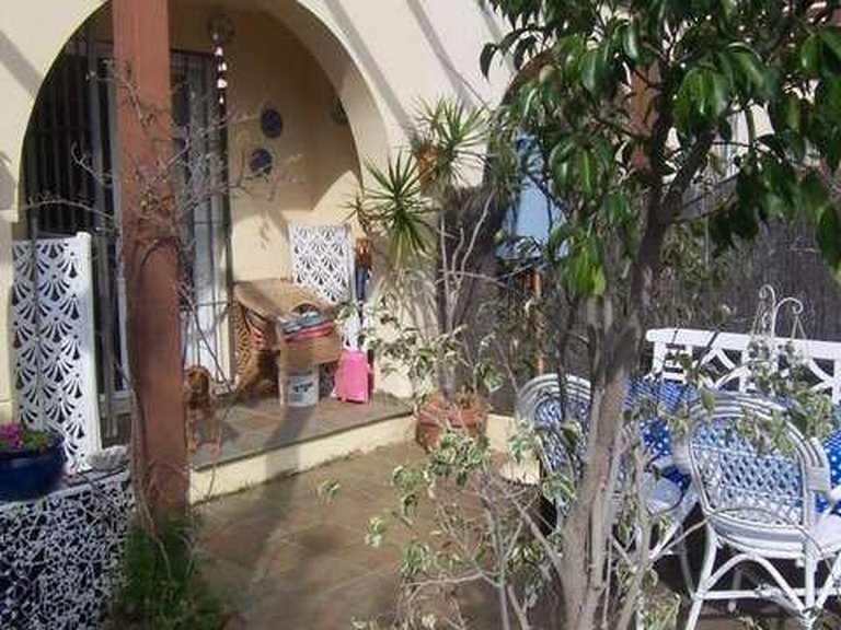 Town House for Sale in Marbella, Malaga 28