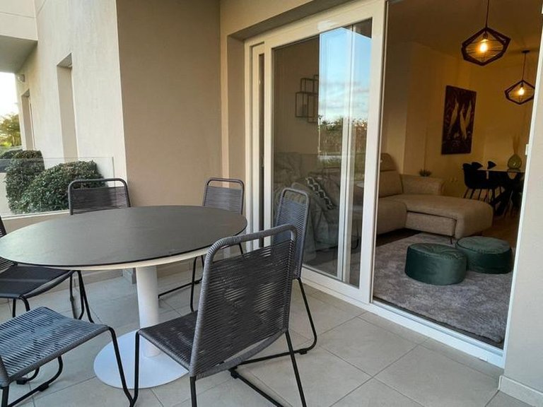 Apartment for Rent in Marbella, Malaga 31