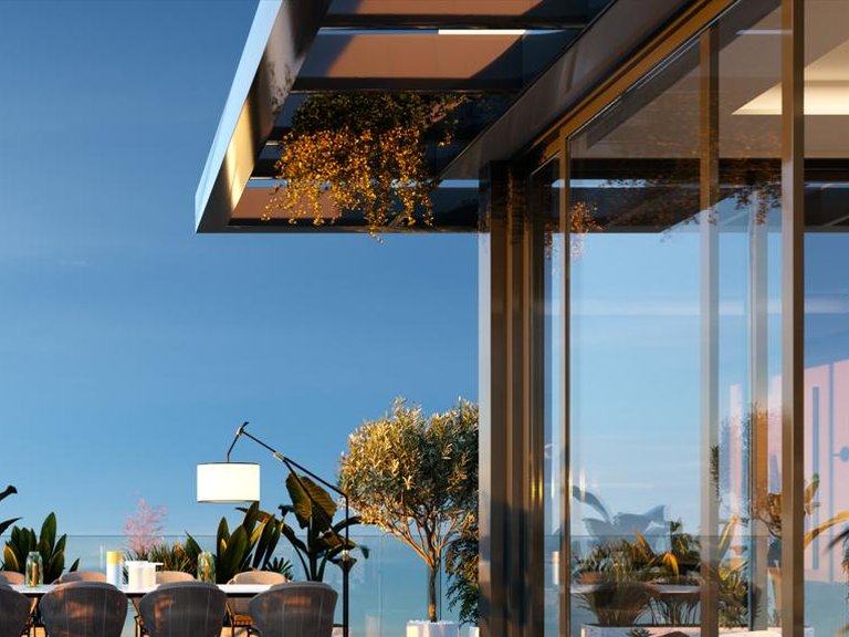Apartment for Sale in Marbella, Malaga 11