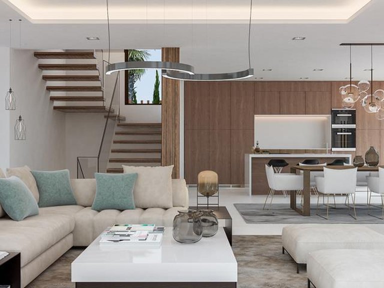 Villa for Sale in Marbella, Malaga 20