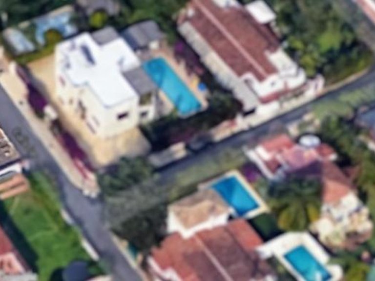 Plot for Sale in Marbella, Malaga 31