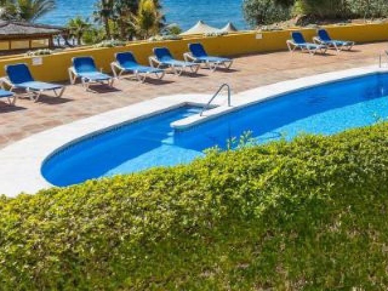 Apartment for Sale in Marbella, Malaga 21