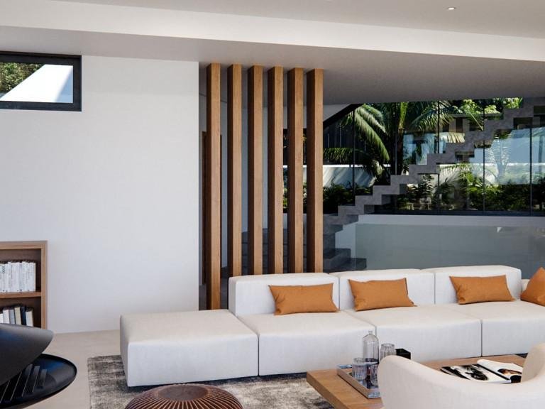 Villa for Sale in Marbella, Malaga 20