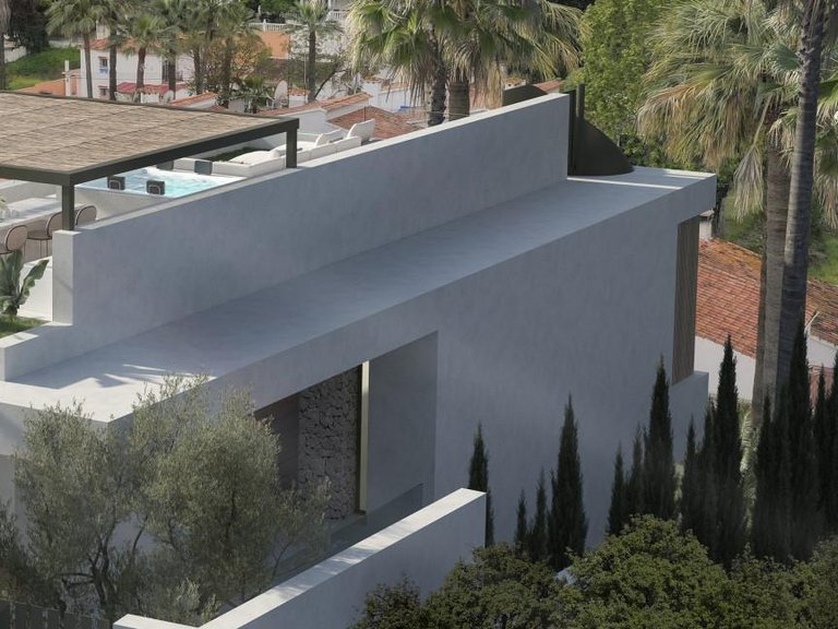 Villa for Sale in Marbella, Malaga 29