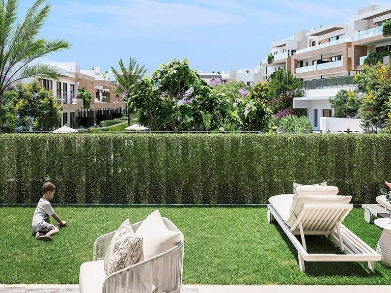 Apartment for Sale in Marbella, Malaga 16
