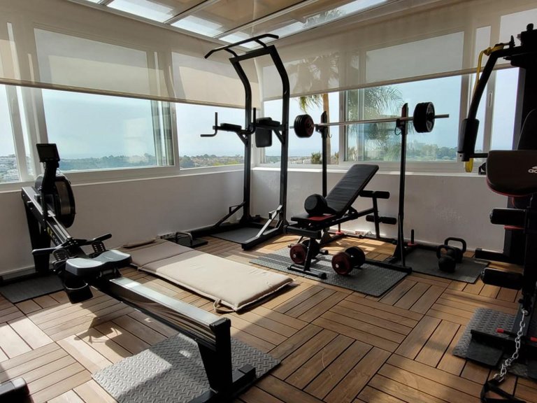 Villa for Sale in Benahavis, Malaga 31