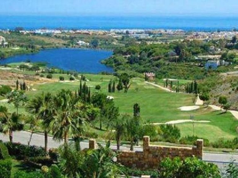 Apartment for Sale in Estepona, Malaga 31