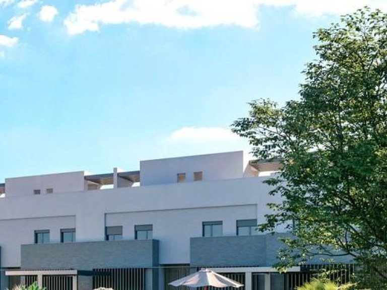 Town House for Sale in Estepona, Malaga 11