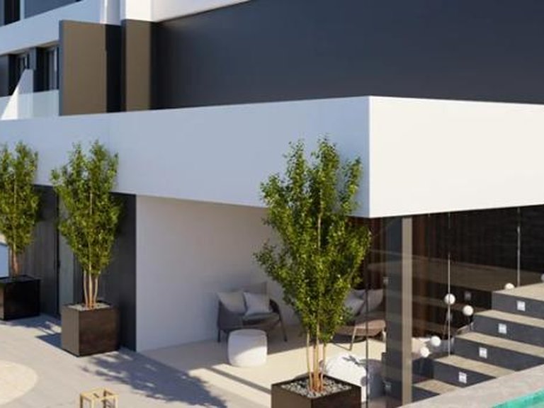 Apartment for Sale in Fuengirola, Malaga 18