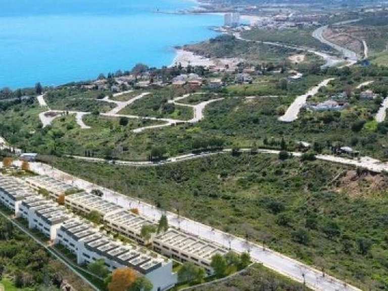 Town House for Sale in Sotogrande, Cadiz 26