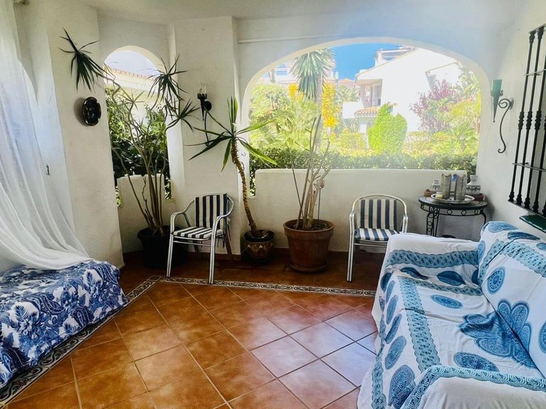 Apartment for Rent in Marbella, Malaga 28