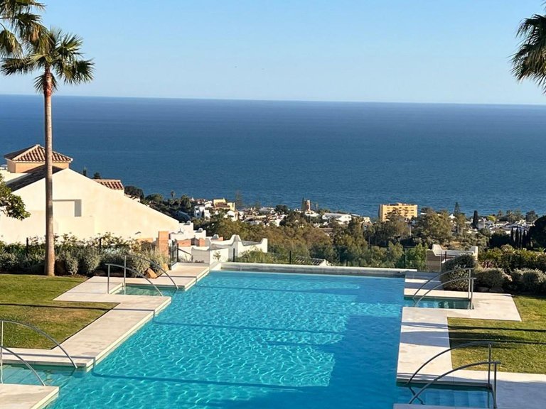 Villa for Sale in Benalmadena, Malaga 22