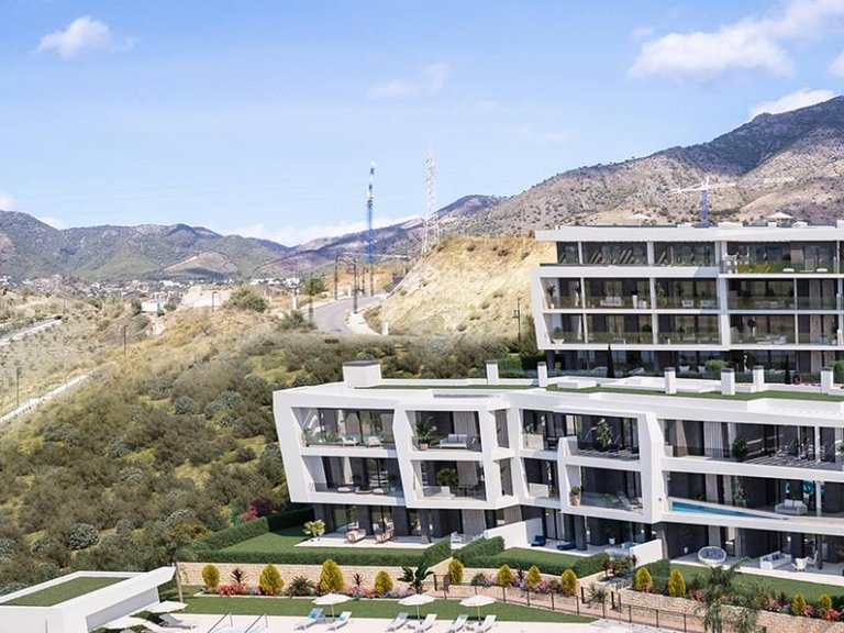 Apartment for Sale in Marbella, Malaga 31