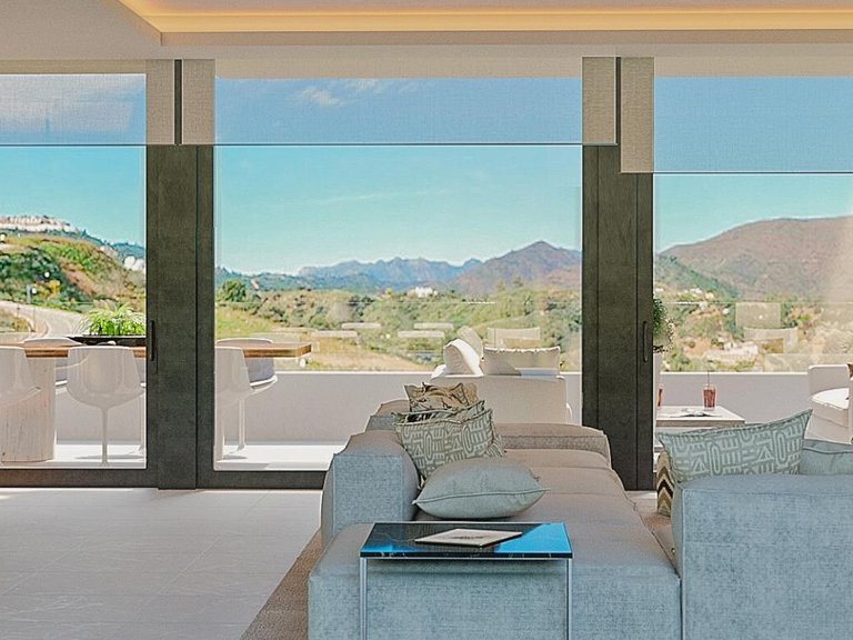 Villa for Sale in Marbella, Malaga 25