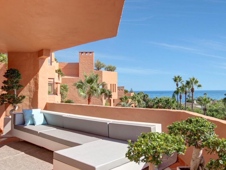Apartment for Sale in Estepona, Malaga 23