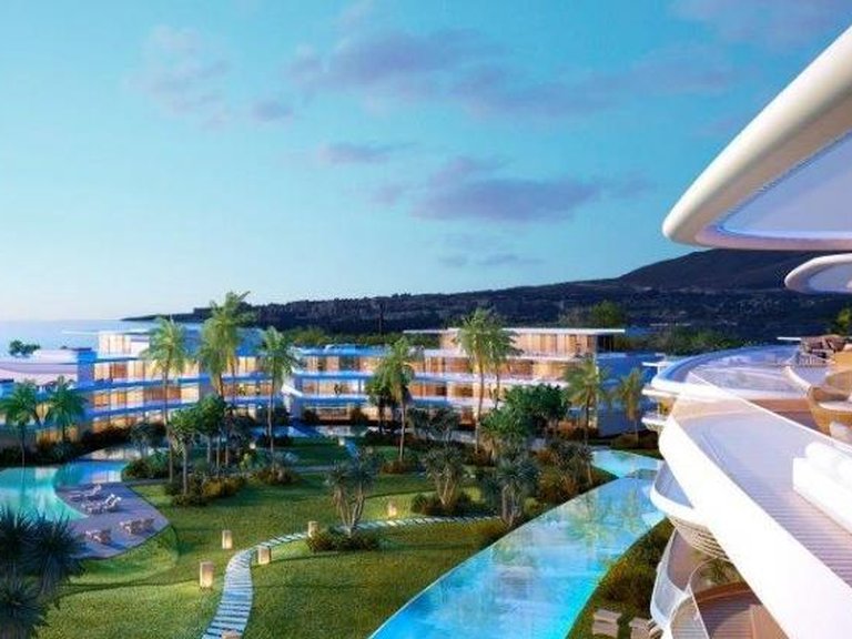 Apartment for Sale in Estepona, Malaga 16