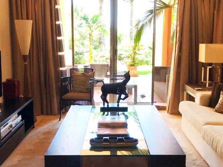 Apartment for Sale in Marbella, Malaga 16