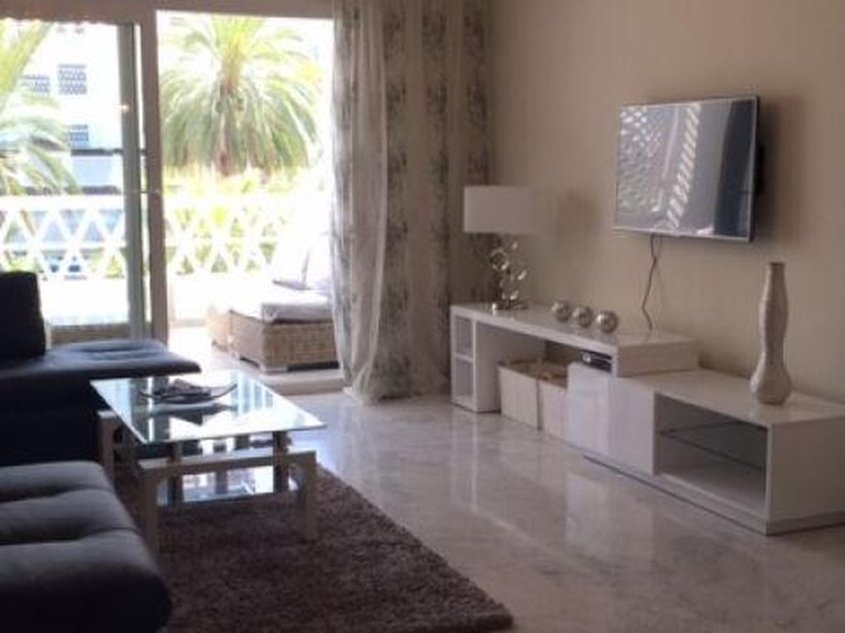 Apartment for Sale in Marbella, Malaga 24