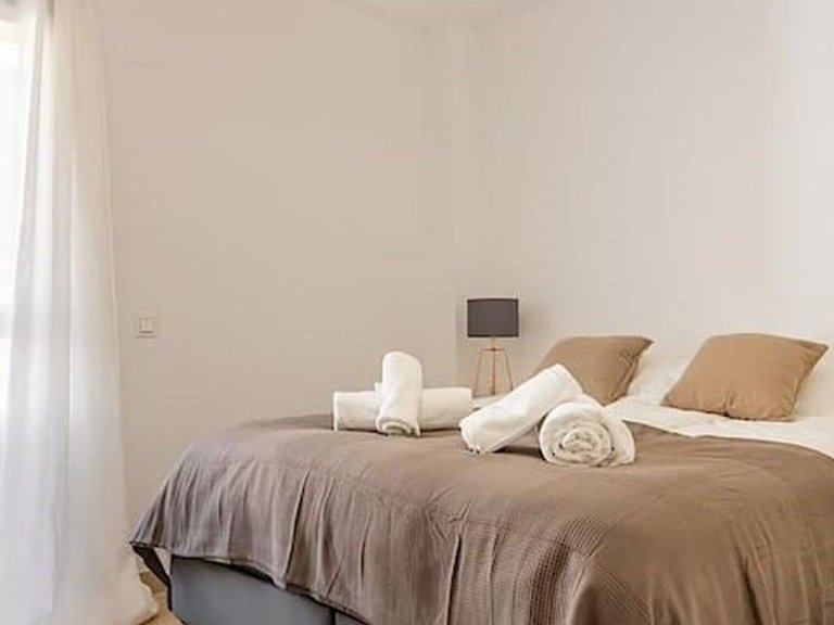 Apartment for Sale in Benahavis, Malaga 30