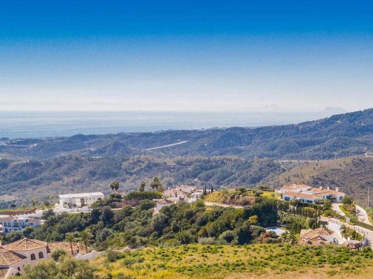 Plot for Sale in Benahavis, Malaga 21