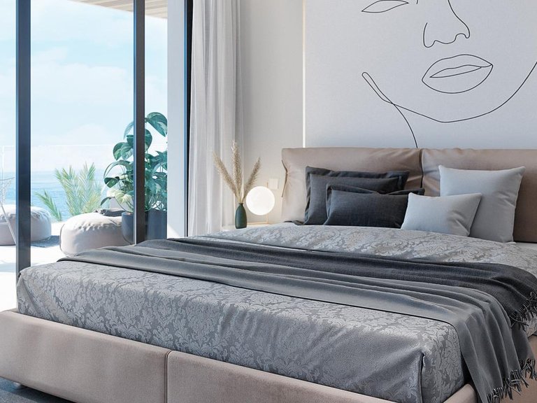 Apartment for Sale in Marbella, Malaga 22