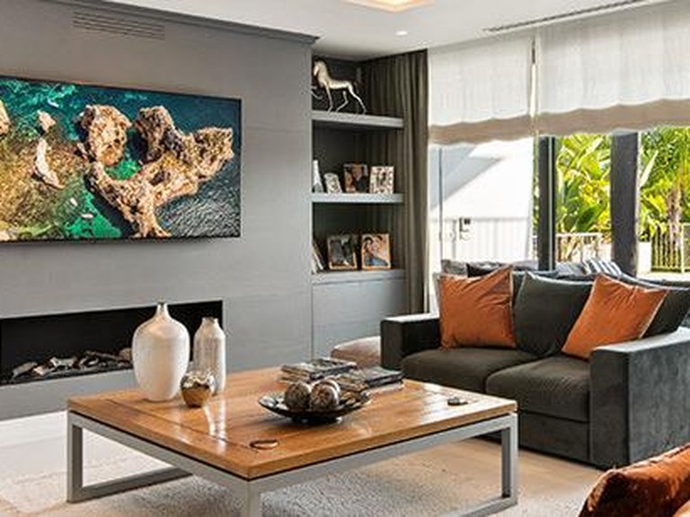 Villa for Sale in Marbella, Malaga 30