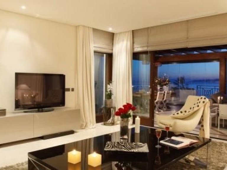 Penthouse for Sale in Estepona, Malaga 20
